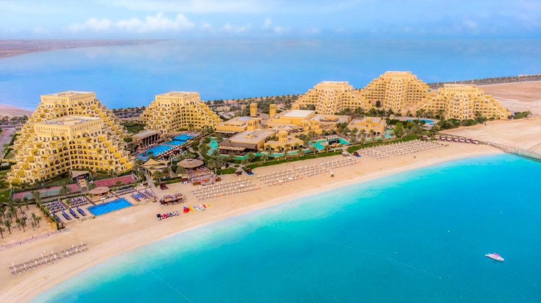 MyTravelution - Rixos Bab Al Bahr