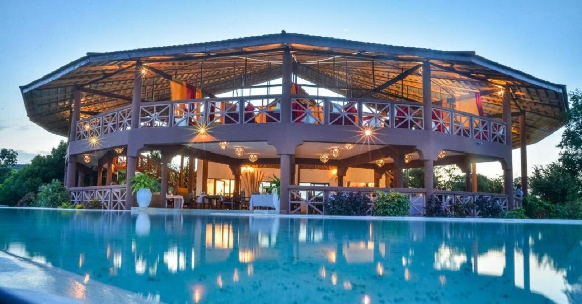 MyTravelution - Pearl Beach Resort & Spa, Zanzibar