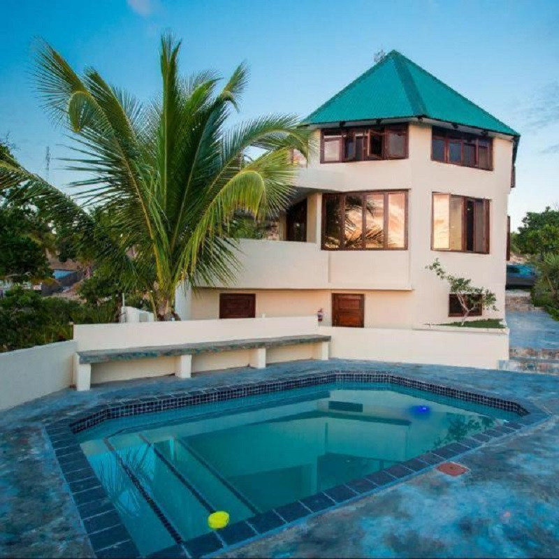 MyTravelution - Barra Pescador Lodge
