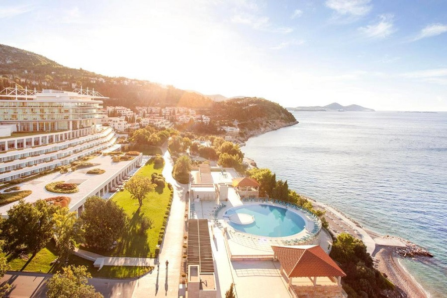 MyTravelution - Sun Gardens Dubrovnik