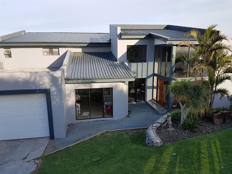 MyTravelution - Riverview Guesthouse East London