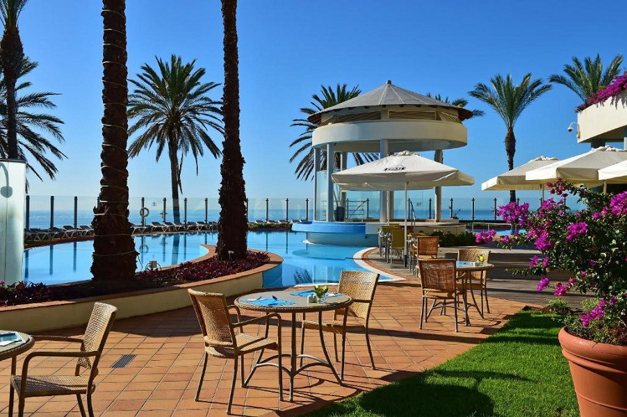 MyTravelution - Pestana Grand Ocean Resort Hotel