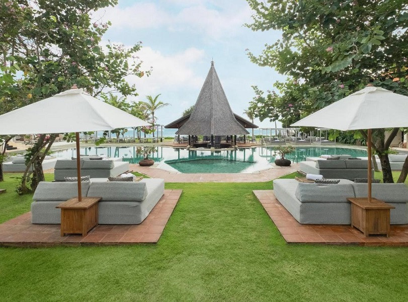 MyTravelution - Sadara Boutique Beach Resort