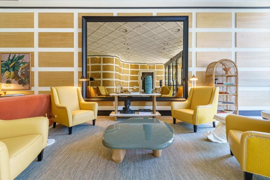 MyTravelution - The Editory Boulevard Aliados Hotel