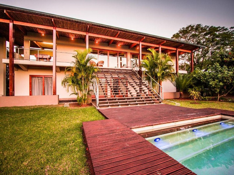 MyTravelution - Ongoye View Residence - Mtunzini