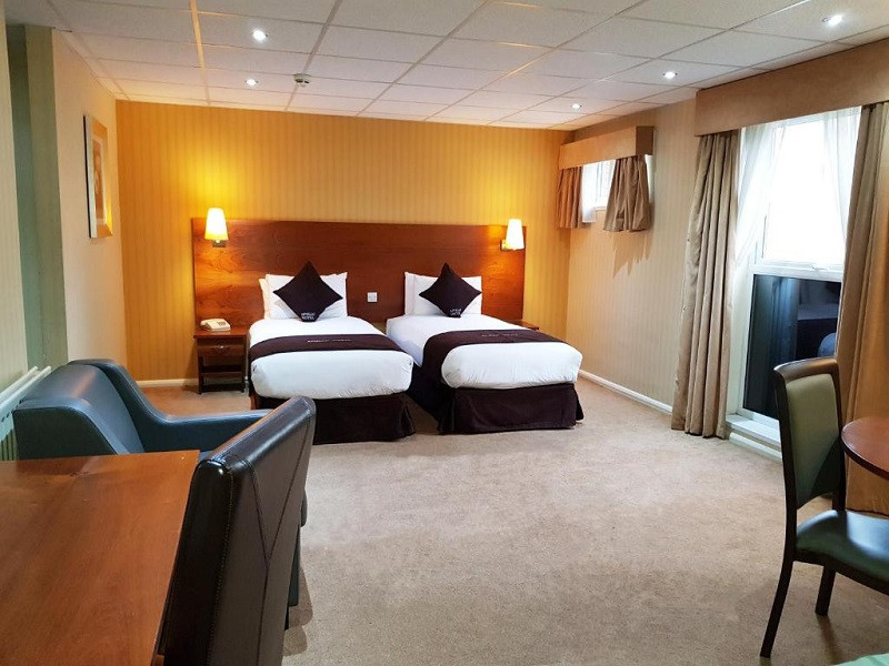 MyTravelution - apollo hotel Birmingham