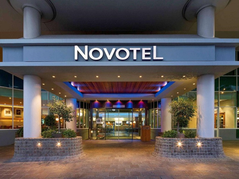 My Travelution - Travel Club - Novotel Perth Langley