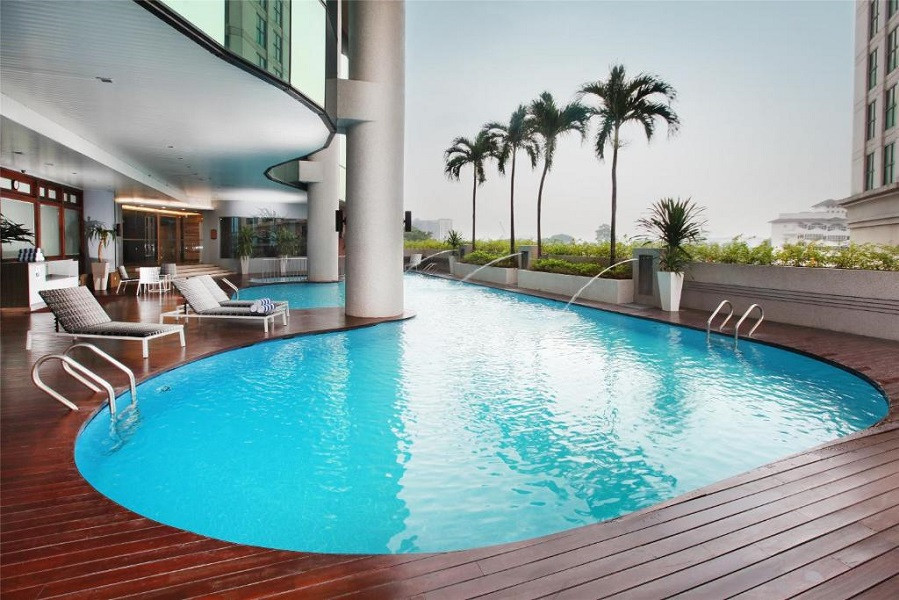 MyTravelution - Dorsett Kuala Lumpur
