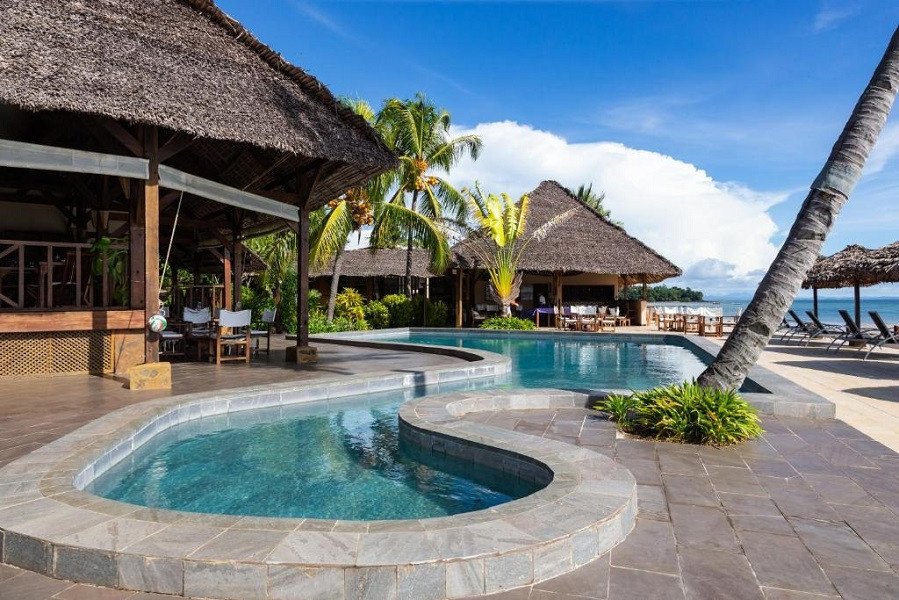 MyTravelution - AHG Corail Noir Hotel