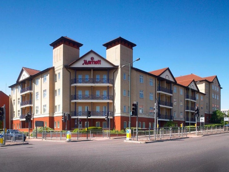 MyTravelution - Delta Hotels by Marriott Bexleyheath