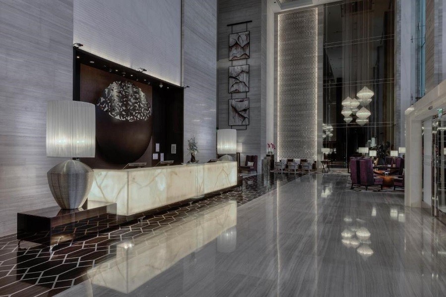 MyTravelution - Pullman Dubai Downtown