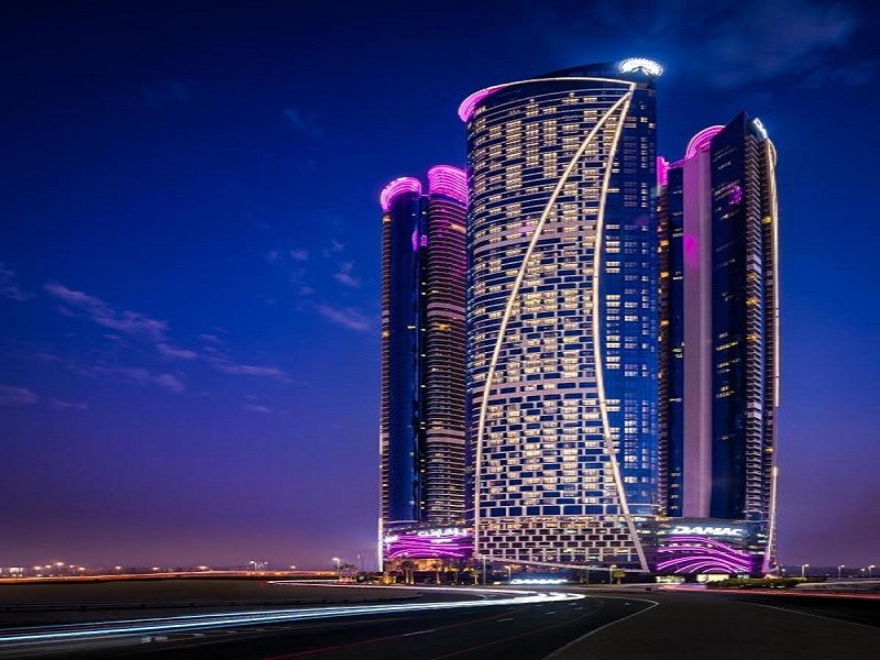MyTravelution - Paramount Hotel Dubai