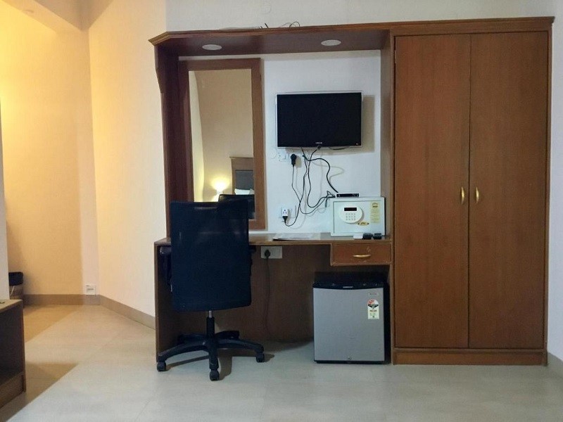 MyTravelution - Sai Towers