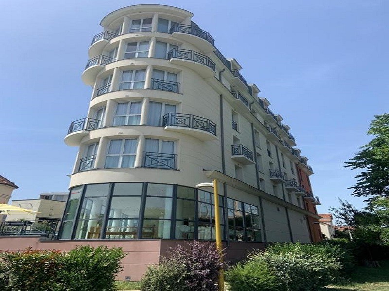 MyTravelution - Residhome Neuilly Bords De Marne