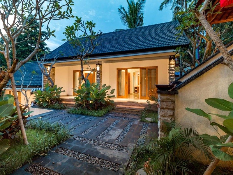 MyTravelution - The Pesaren Ubud
