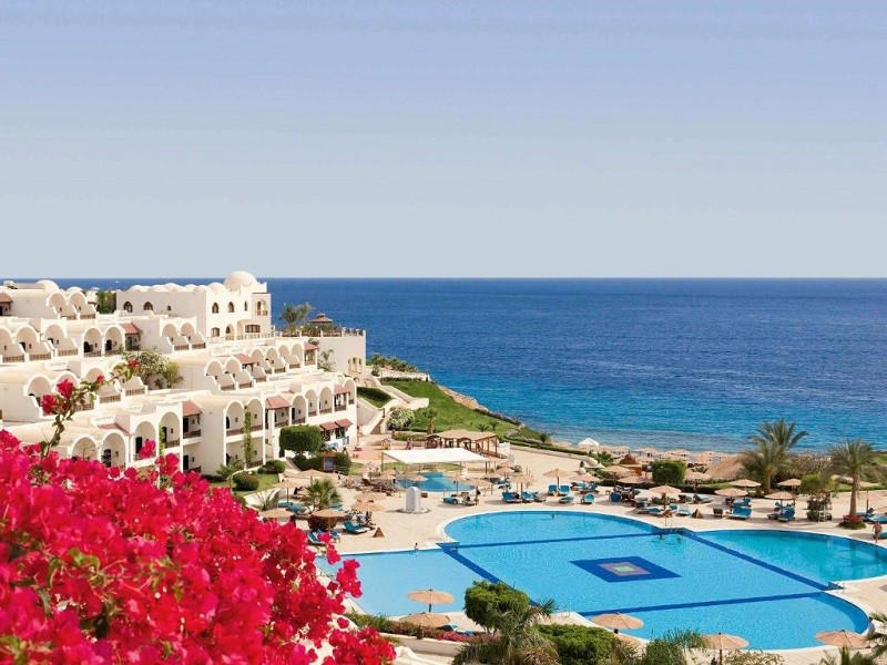 MyTravelution - Movenpick Resort Sharm El Sheikh