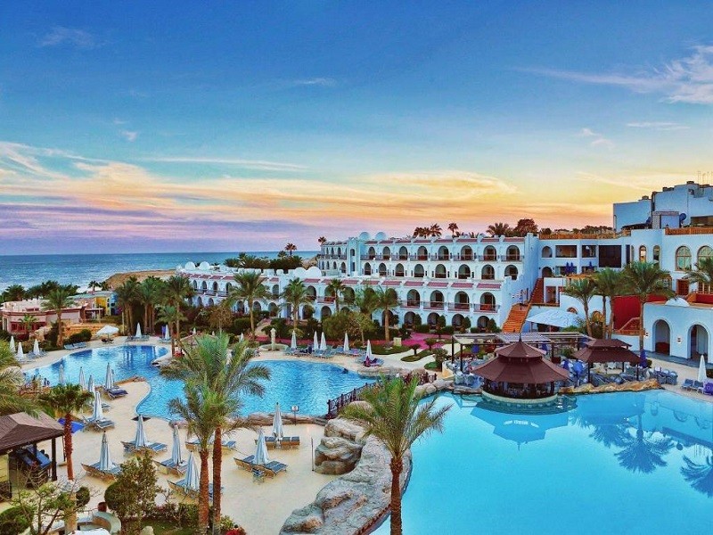 MyTravelution - Savoy Sharm El Sheikh