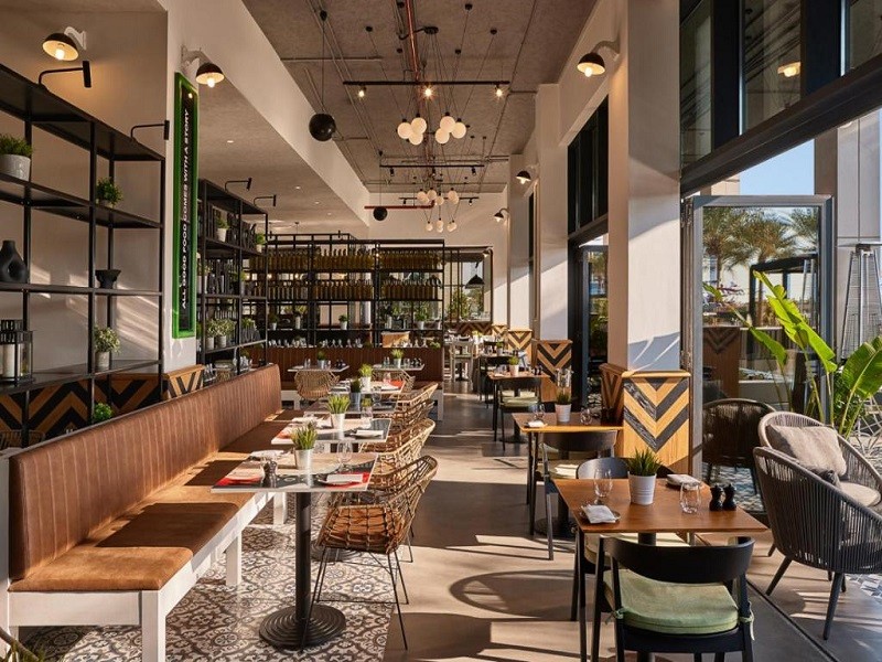 MyTravelution - voco Dubai The Palm, an IHG Hotel