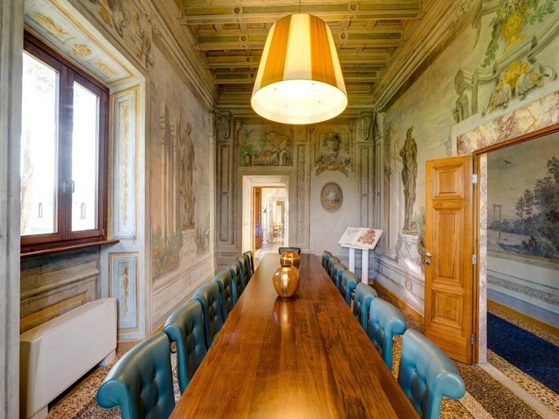 MyTravelution - Villa Tolomei Hotel & Resort