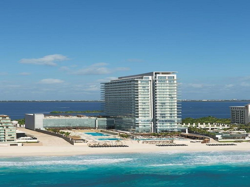 MyTravelution - Secrets The Vine Cancun - All Inclusive Adults Only
