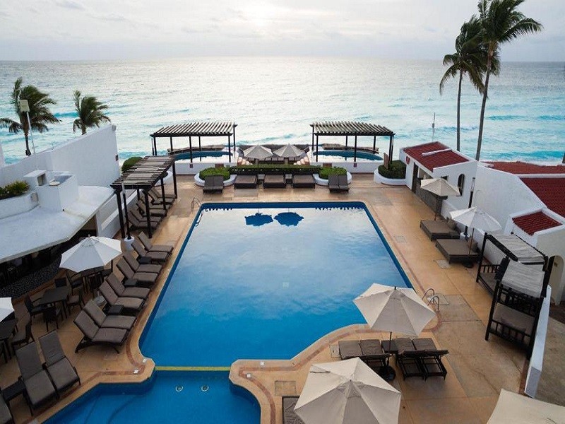 MyTravelution - GR Caribe Deluxe By Solaris All Inclusive