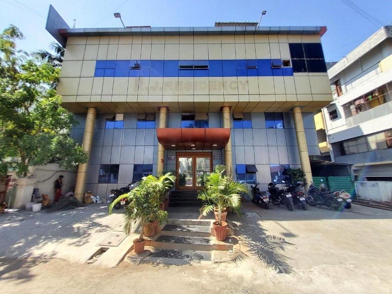 MyTravelution - GT Grande Hotel-Near US Consulate