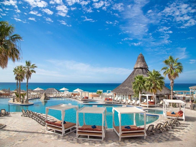 MyTravelution - Sandos Finisterra All Inclusive