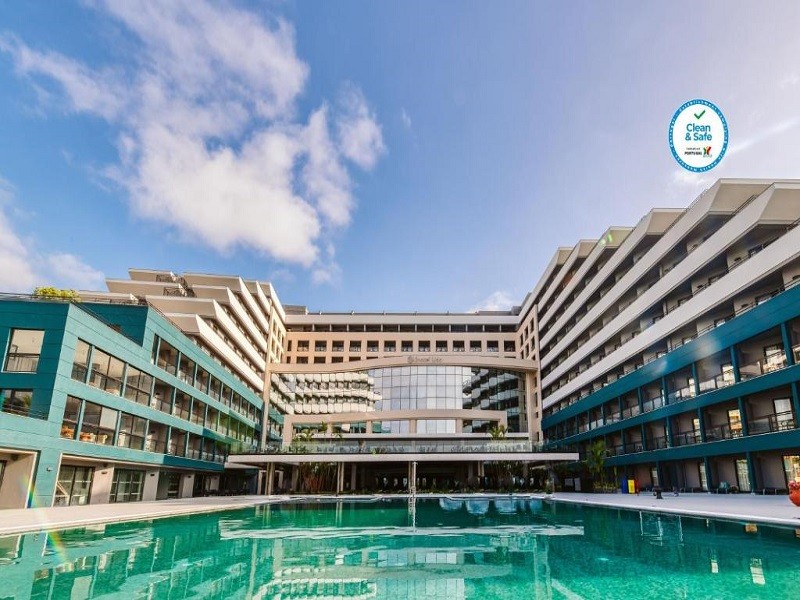 MyTravelution - Enotel Lido - All Inclusive