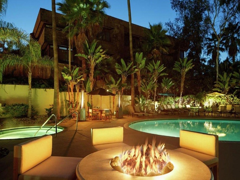 MyTravelution - DoubleTree By Hilton San Diego Hotel Circle
