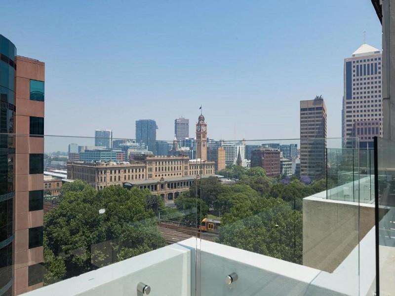MyTravelution - Rydges Sydney Central