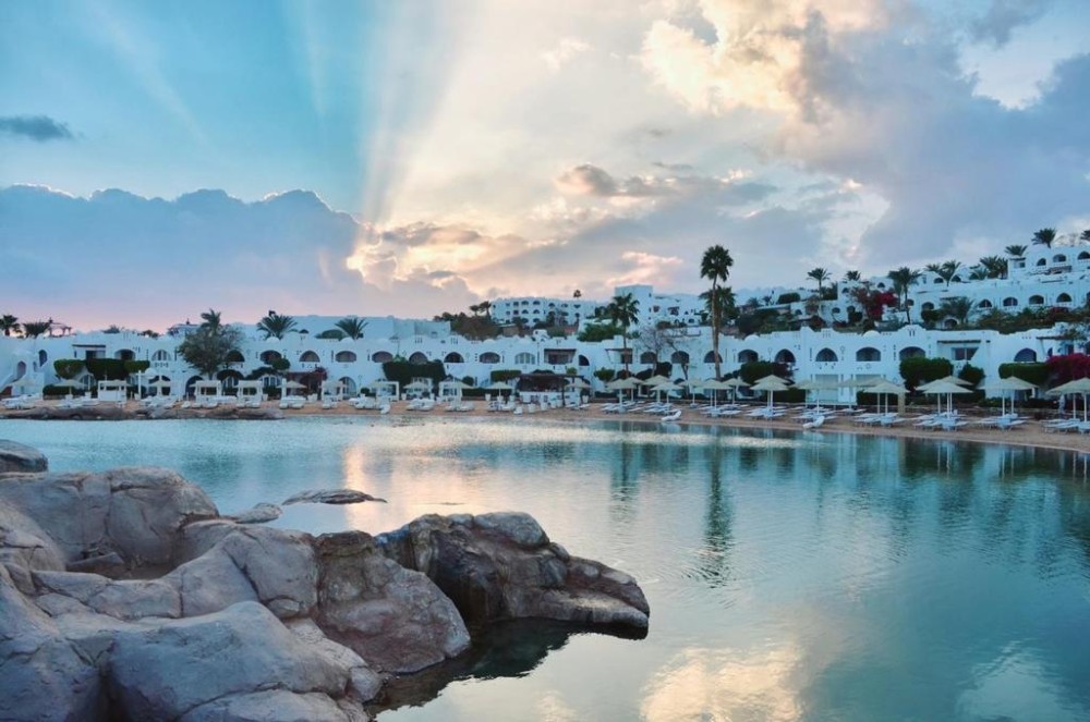 MyTravelution - Domina Sultan Hotel & Resort