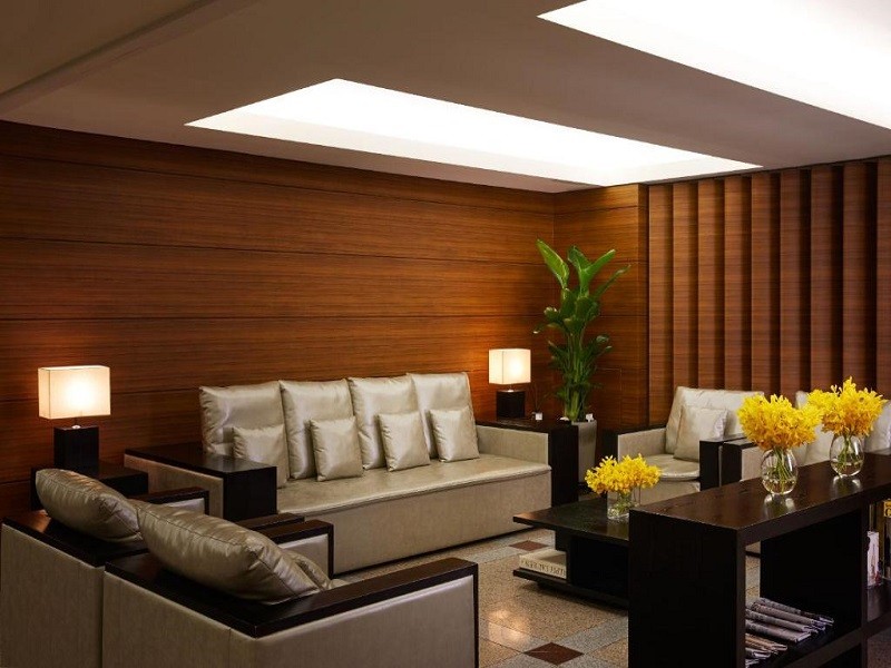 MyTravelution - Oriens Hotel & Residences Myeongdong