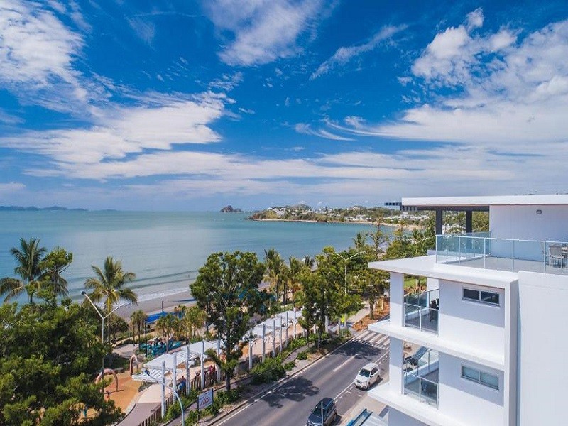 MyTravelution - Echelon Apartments Yeppoon
