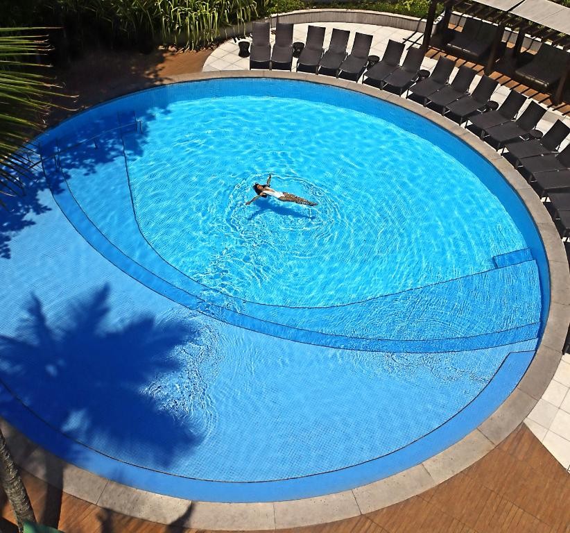 MyTravelution - Wish Hotel da Bahia