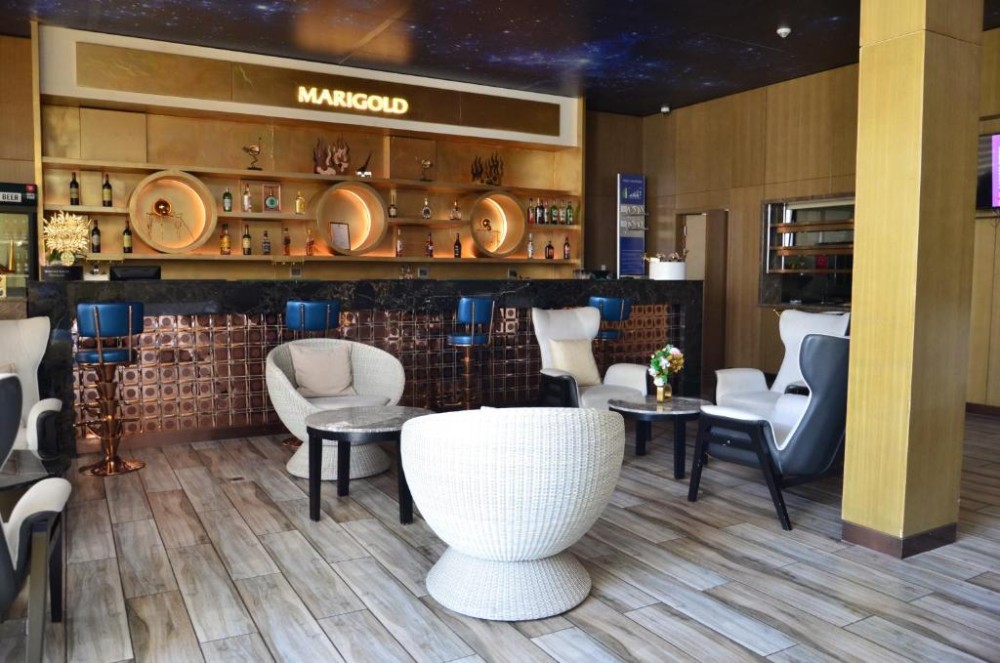 MyTravelution - Marigold hotel & restaurants