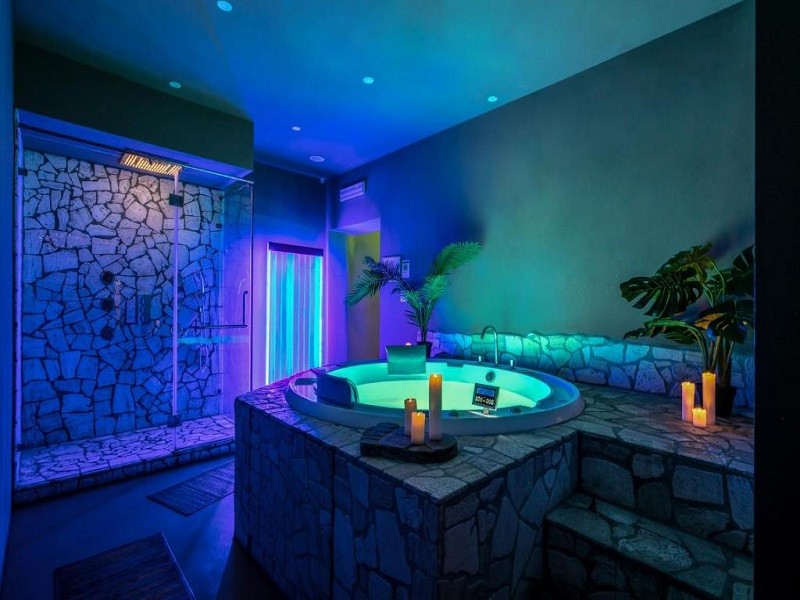 MyTravelution - Hotel 87 eighty-seven - Maison d'Art Collection