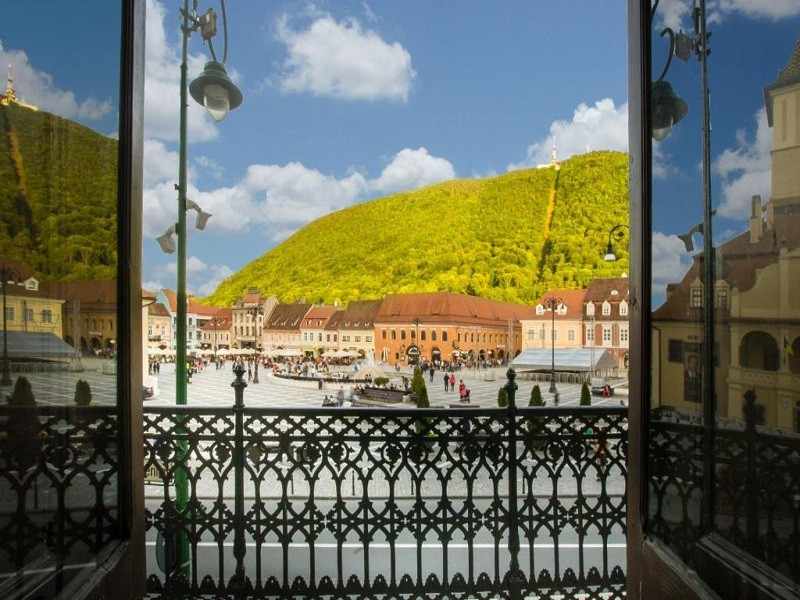 MyTravelution - Safrano Palace