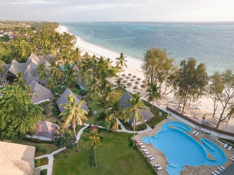 MyTravelution - Kiwengwa Beach Resort
