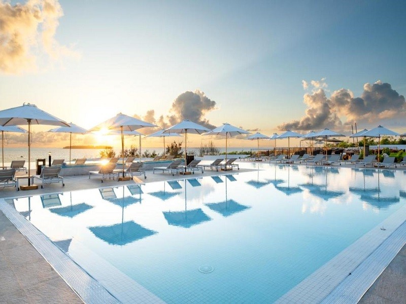 MyTravelution - The Mora Zanzibar - Luxury All Inclusive