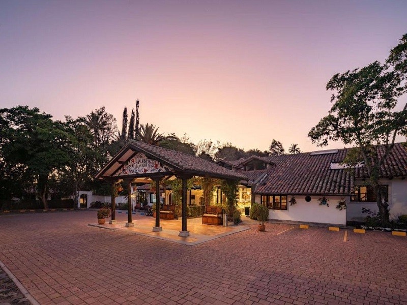 MyTravelution - San Jose De Puembo Quito Airport, An Ascend Hotel Collectio
