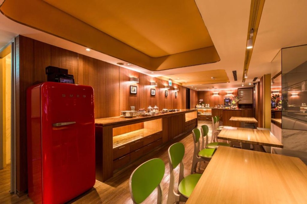 MyTravelution - inhouse Hotel