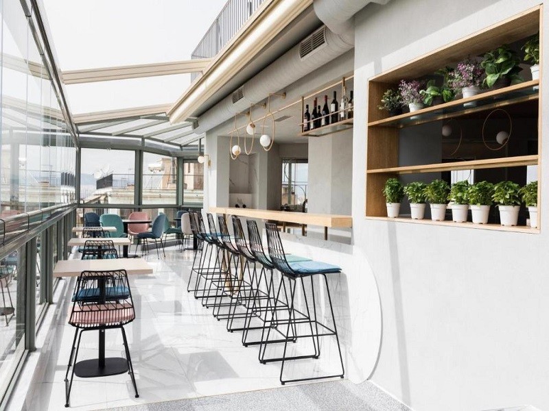 MyTravelution - Evripides Hotel