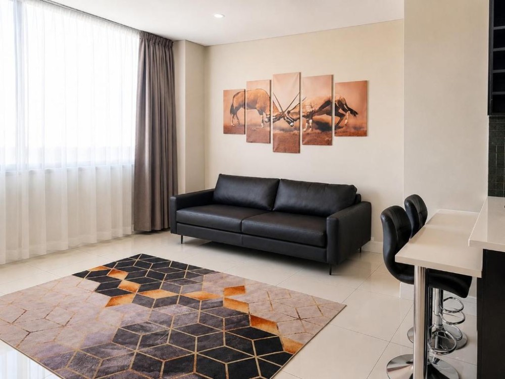 MyTravelution - Movic's Modern Airbnb