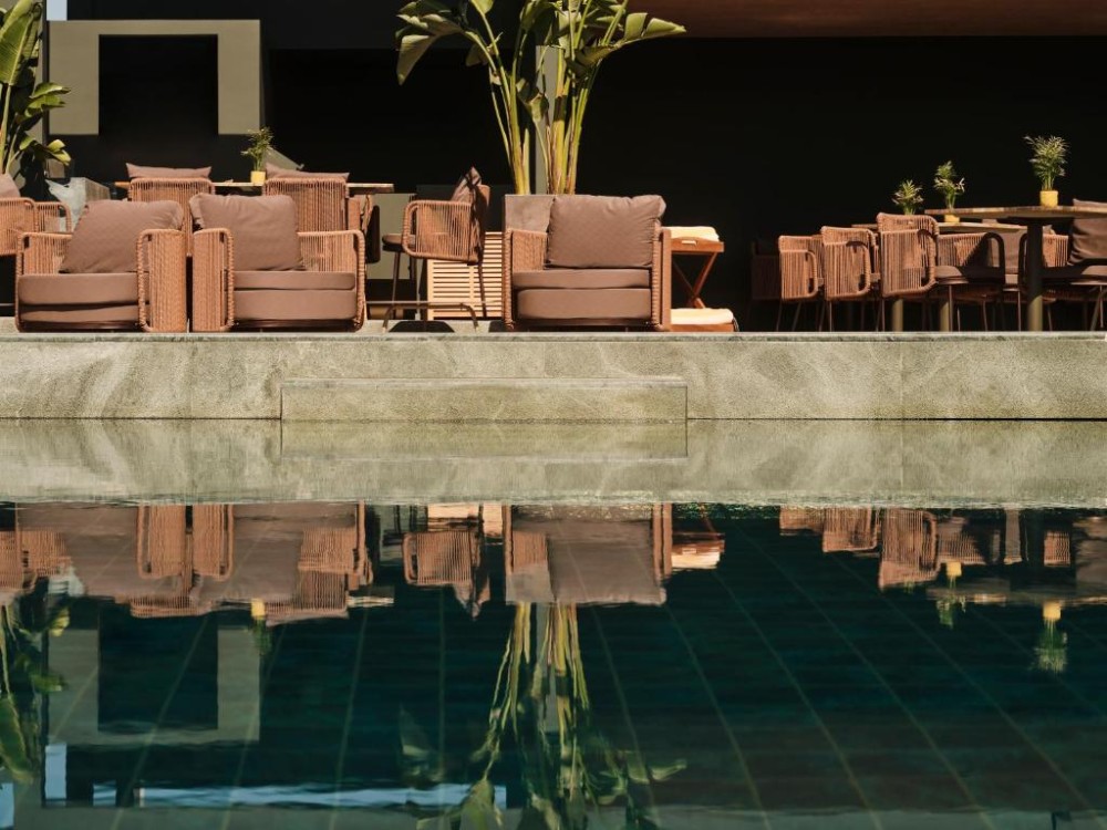 MyTravelution - Radisson Blu Park Hotel Athens