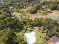  MyTravelution | Kruger Park Lodge Main