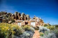  MyTravelution | Kagga Kamma Private Game Reserve Main
