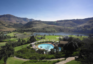  MyTravelution | Drakensberg Sun Resort Main