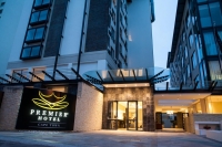  MyTravelution | Premier Hotel Cape Town Main