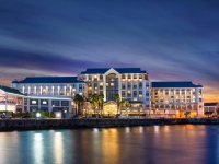  MyTravelution | The Table Bay hotel Main