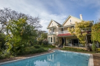  MyTravelution | Hacklewood Hill Country House Main
